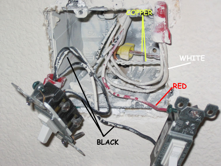 OT electricians: Help me wire my ceiling fan switch! (diagram inside